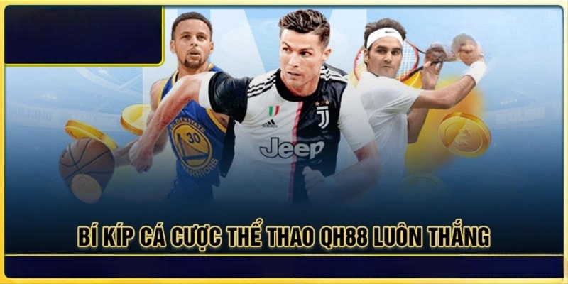 Mẹo giúp hội viên nâng cao kỹ năng cược tại sảnh